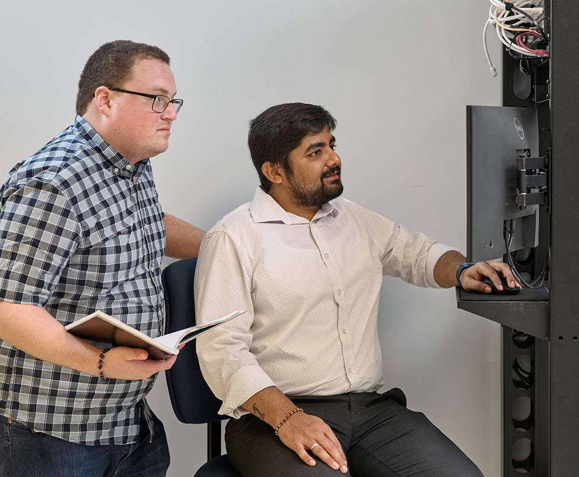 Our Services | How Does CORE Help Organizations Modernize Legacy ...