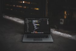 Angular Developer coding near window