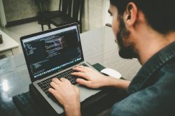 .NET Solution Developer enterprise application modernization
