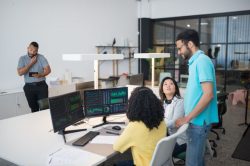 PowerHouse Modernization Specialist analyzing implementations